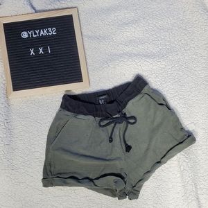Sweatshorts